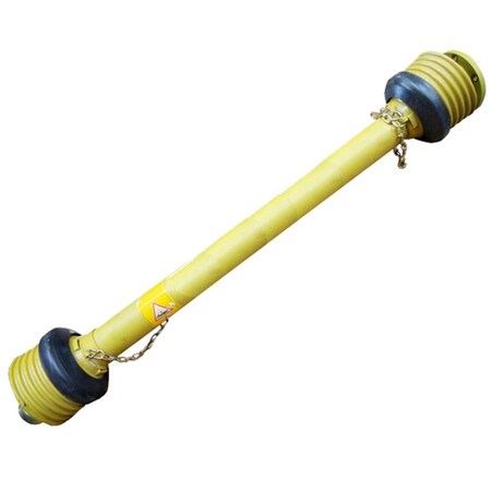 Aftermarket PTO Shaft Fits Capello Spartan WN-PTO-000046-PEX